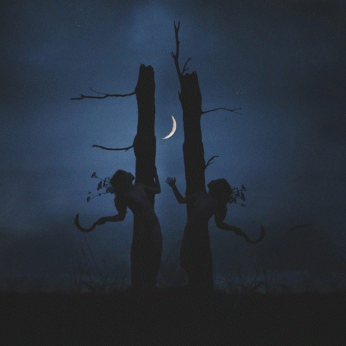 Morokh : All The Darkness Looks Alive